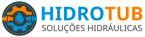 Logo Hidrotub